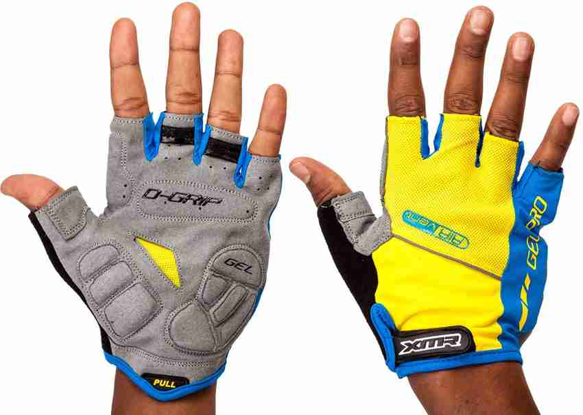 Xmr cycling gloves sales