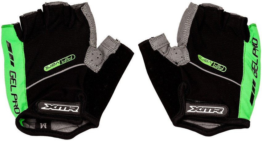Xmr sales cycling gloves