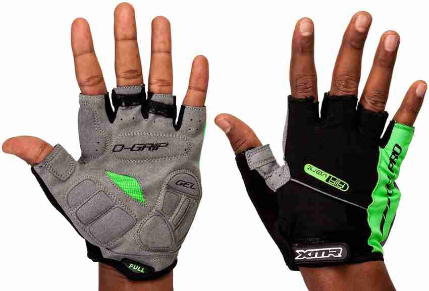 Buy XMR SLR SB15604 2016 Cycling Gloves Online at Best