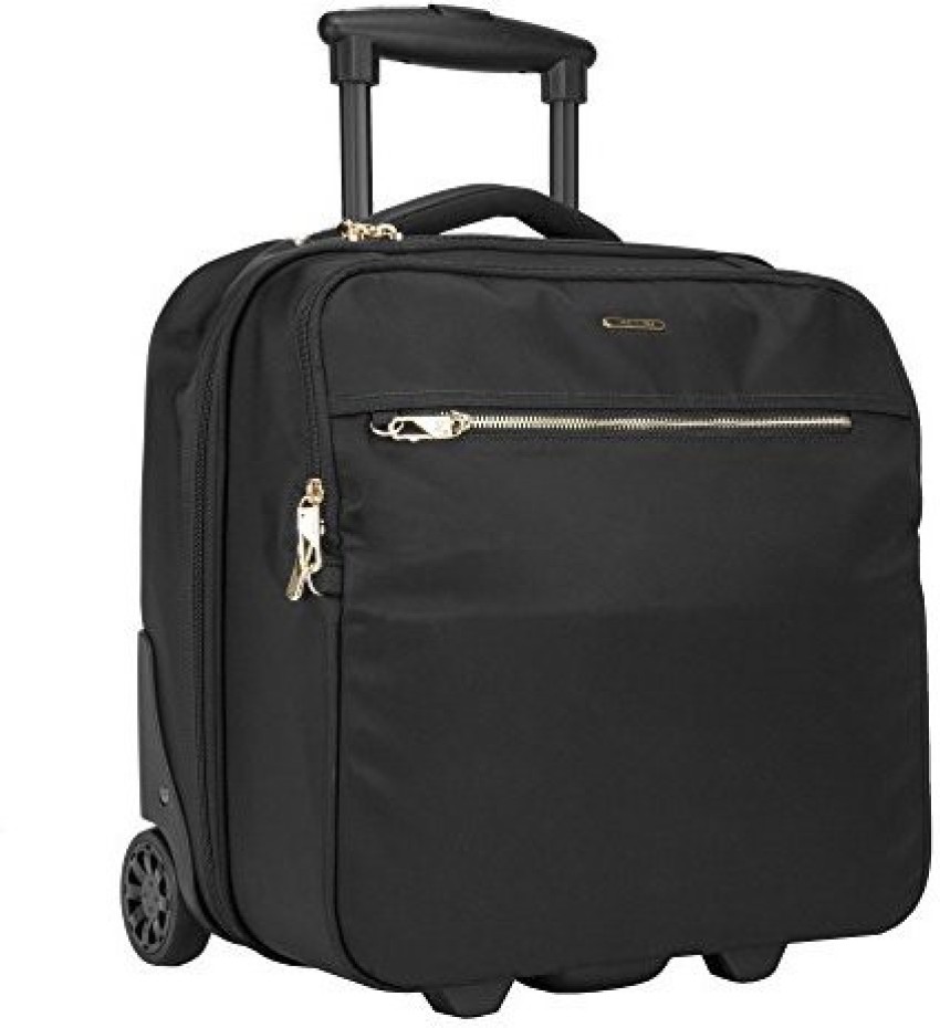 Travelon carry sale on luggage