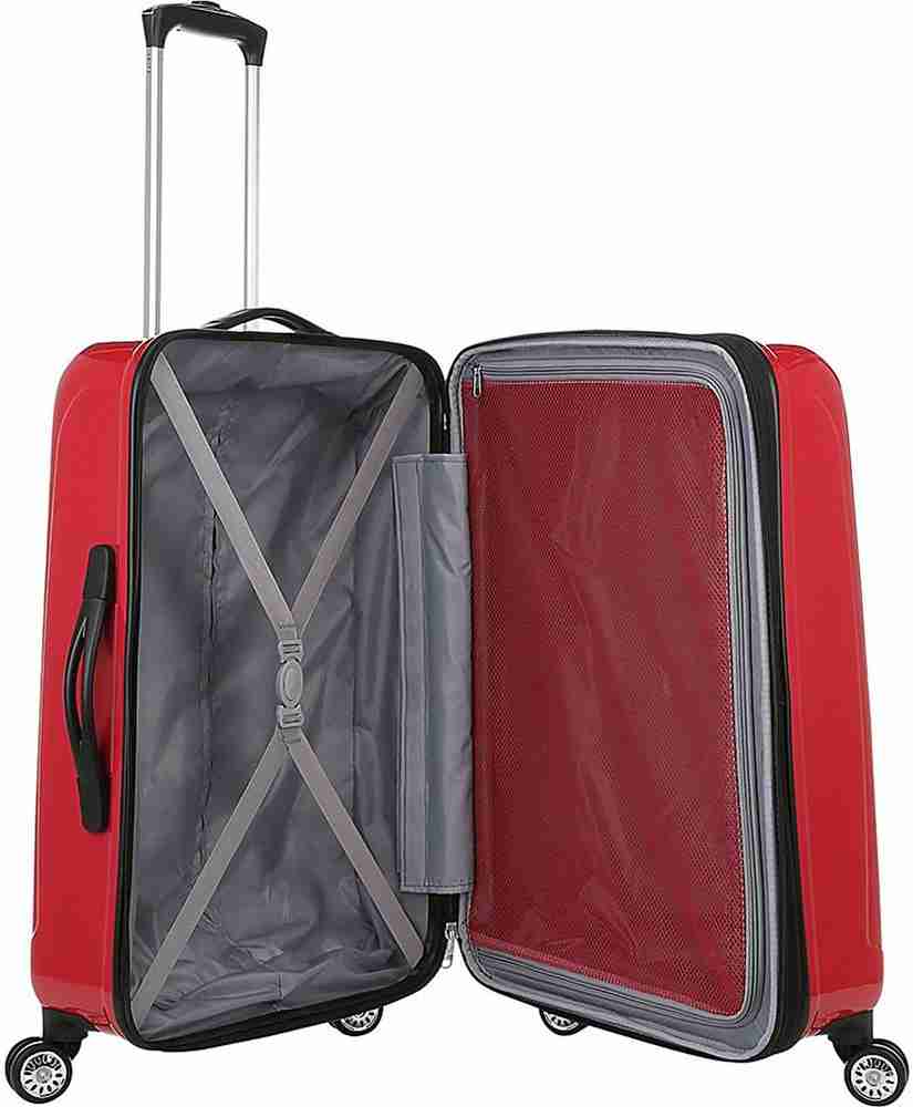 Antler hot sale skyline luggage
