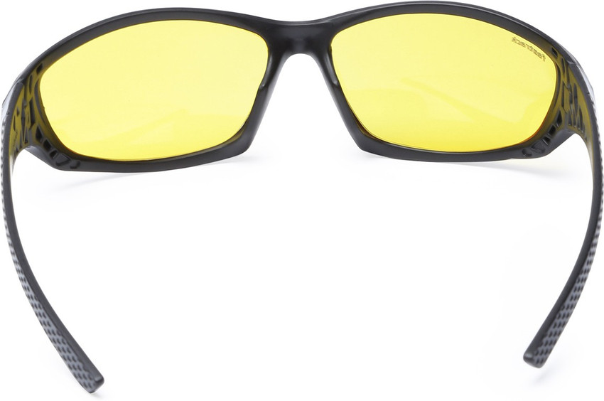 Fastrack yellow glasses on sale