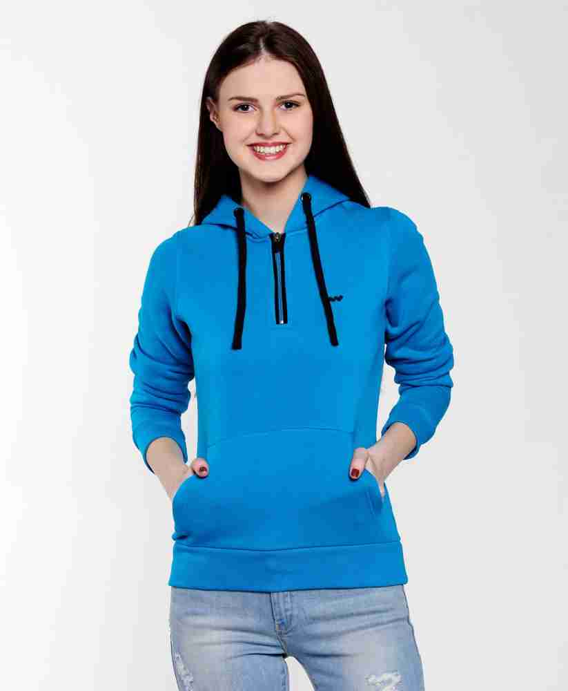 SPUNK by fbb Full Sleeve Solid Women Sweatshirt Buy SPUNK by fbb Full Sleeve Solid Women Sweatshirt Online at Best Prices in India Flipkart