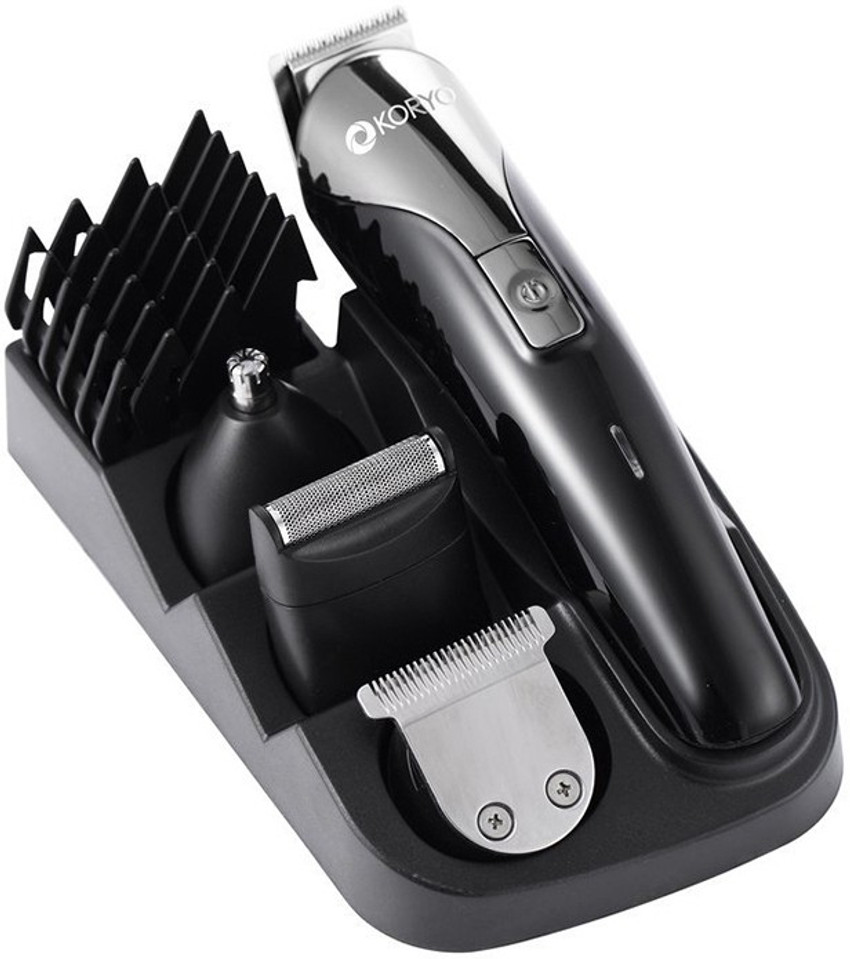 Koryo trimmer new arrivals