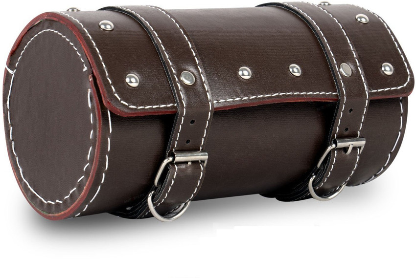 Royal enfield back bag best sale