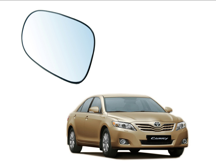 Toyota camry right side mirror sale