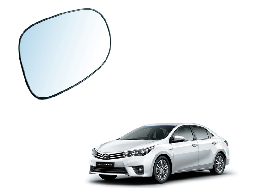 Toyota corolla cheap rear view mirror