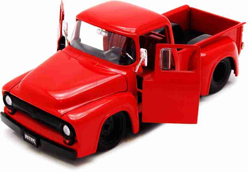 Jada toys 1956 ford f100 online