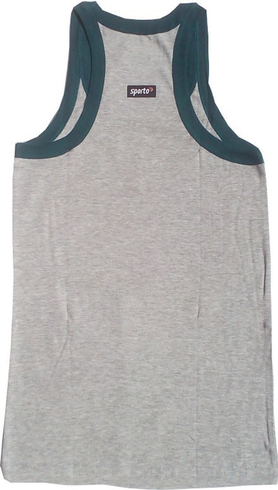 AMUL MACHO Men Vest Buy AMUL MACHO Men Vest Online at Best Prices in India Flipkart