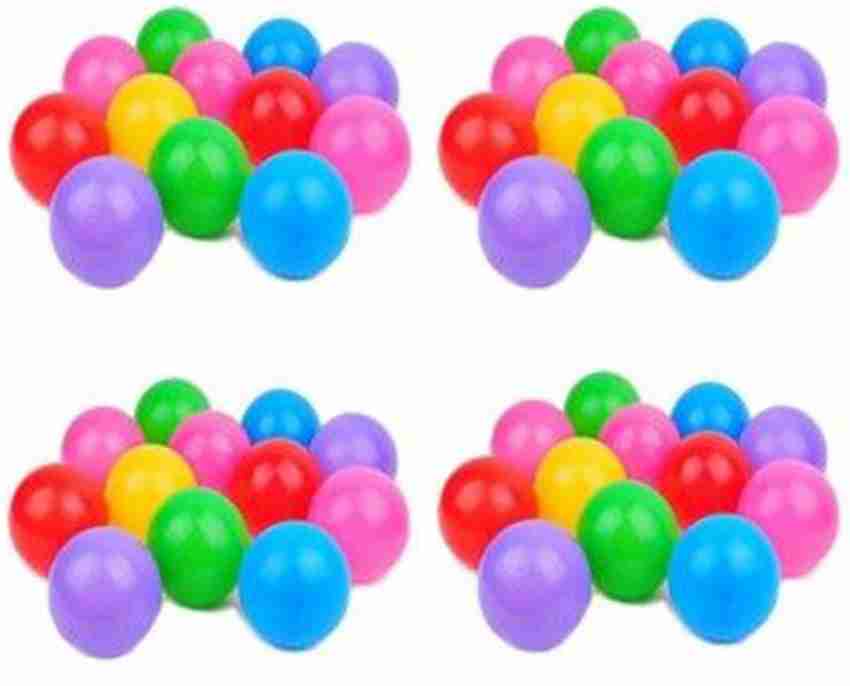 Shoppernation Kids Soft Ball pool Ball Small Ball 48 Balls Small Size Pool Ball Buy Shoppernation Kids Soft Ball pool Ball Small Ball 48 Balls Small Size Pool Ball Online at