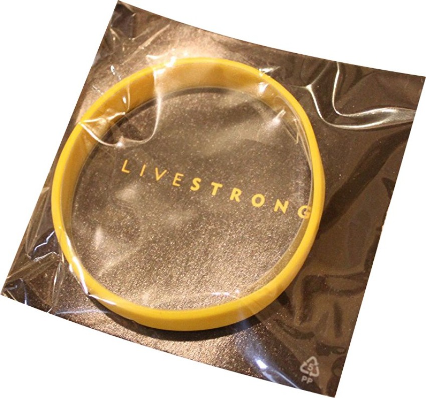 NIKE LIVESTRONG SILICONE Bracelet Wristband Youth Size 100% Authentic Kids  NEW $4.75 - PicClick