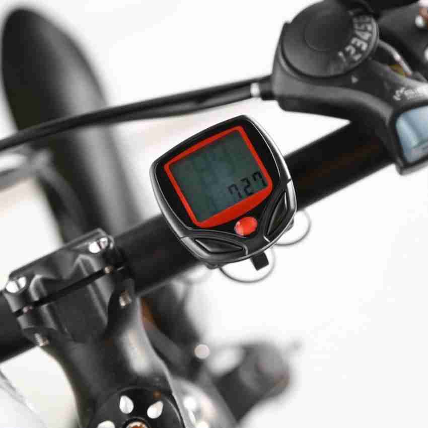 Cycle discount speedometer flipkart