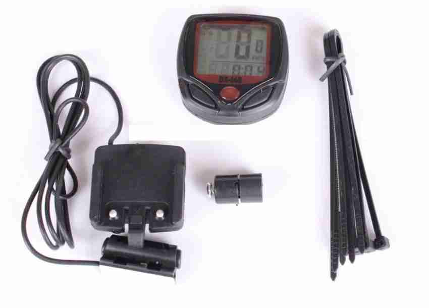 Cycle discount speedometer flipkart