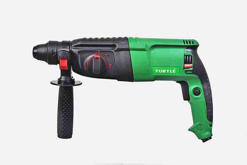 Tuf Turtle 26mm Rotary Hammer ST 507 Rotary Hammer Drill Price in