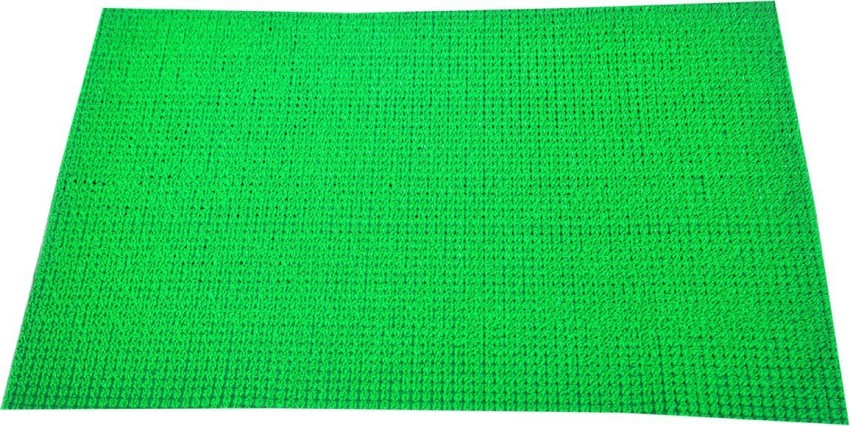 Rectangular PVC Plastic Door Mats, for Hotel, Restaurant, Size : Multisize  at Best Price in Raipur