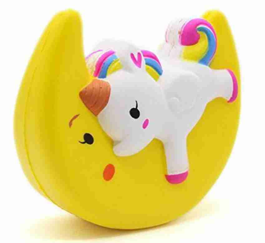 Squishy shop unicorn moon