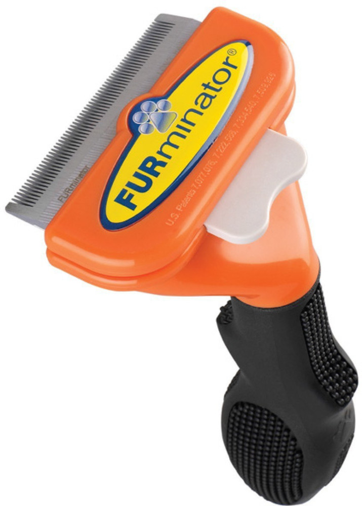 Furminator blower hot sale