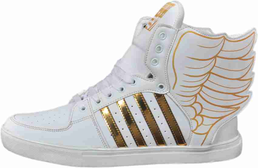 West Code Men s Synthetic Leather Formal Shoes 6066 G White 6 Casuals For Men Buy White Color West Code Men s Synthetic Leather Formal Shoes 6066 G White 6 Casuals For Men Online at Best Price Shop