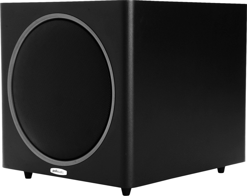 Polk top audio psw125