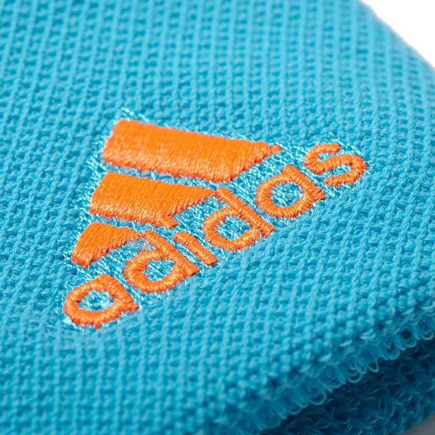 Adidas tennis wristbands clearance