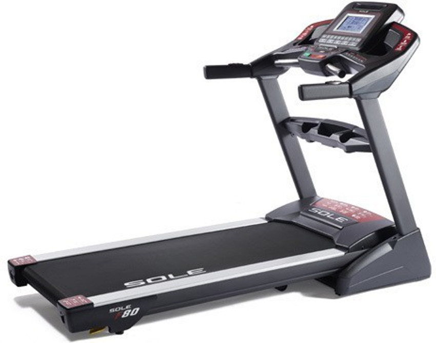 Sole f80 treadmill lowest price 2025
