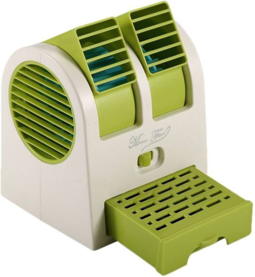 Mini cooler on cheap flipkart