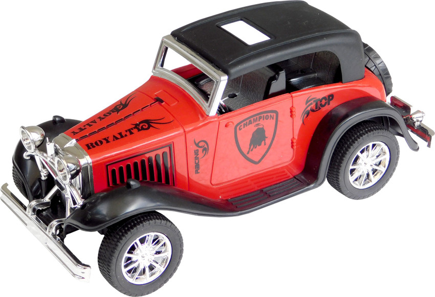 American classic diecast online model cars