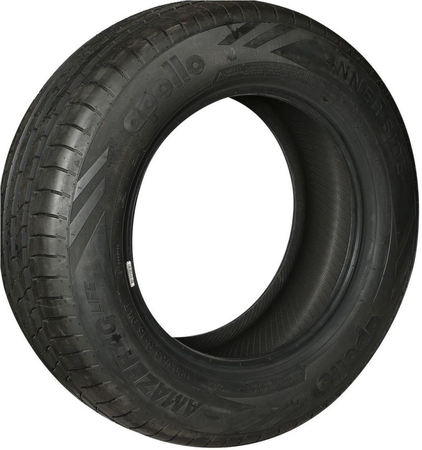 Apollo Amazer XL 4 Wheeler Tyre Price in India Buy Apollo