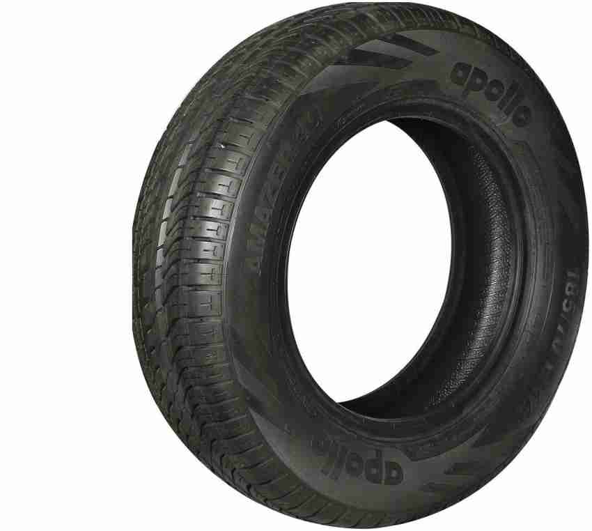 Apollo Amazer 4G Life 4 Wheeler Tyre Price in India Buy Apollo