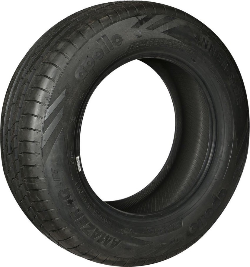 Apollo Amazer 4G Life 4 Wheeler Tyre Price in India Buy Apollo