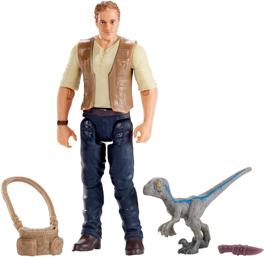 Jurassic world action figures store