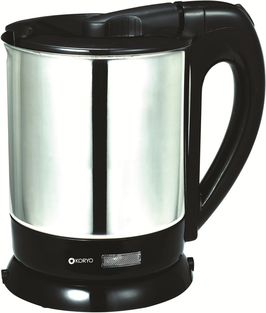 Electric kettle price online in big bazaar