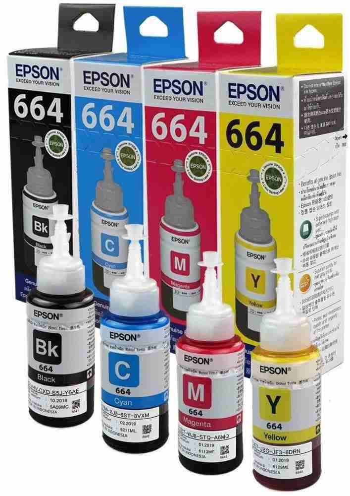 Inkjet ink price top