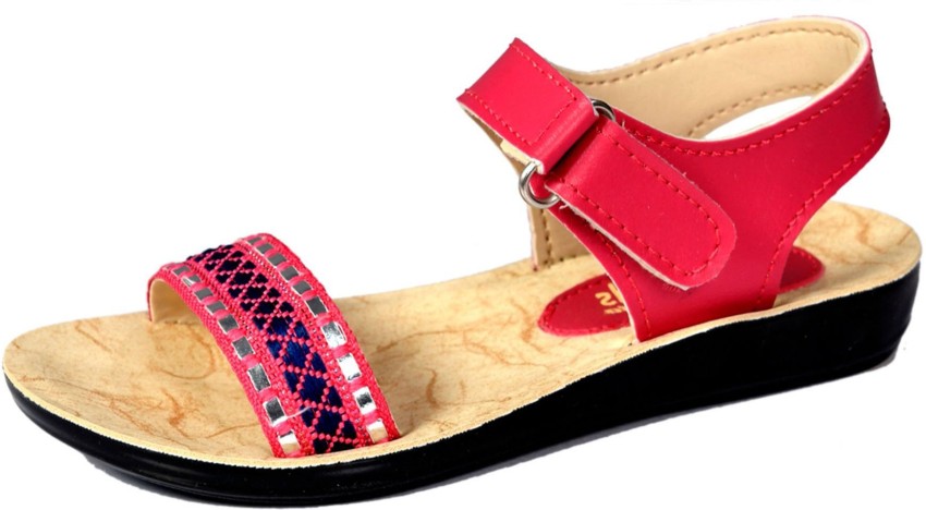 Bata hot sale sandals girl