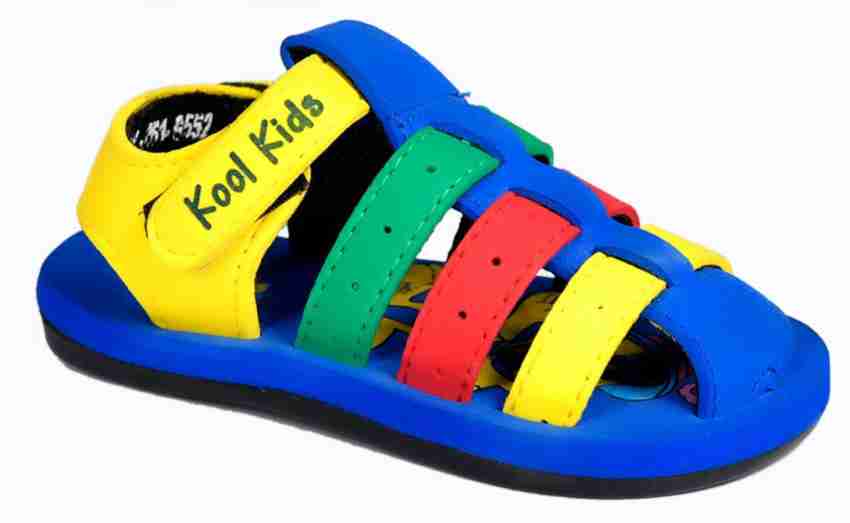 Bata sandals for kids best sale