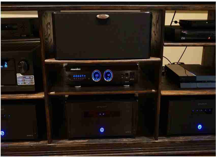 Polk 704c sale