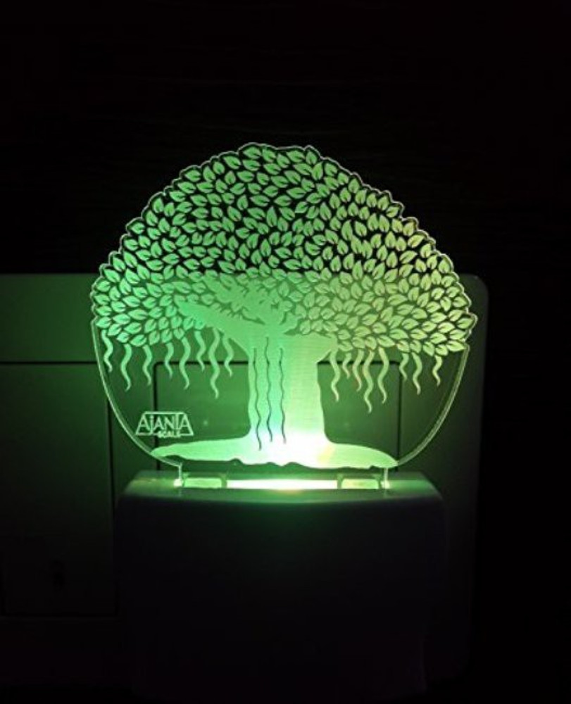 Ajanta night lamp hotsell