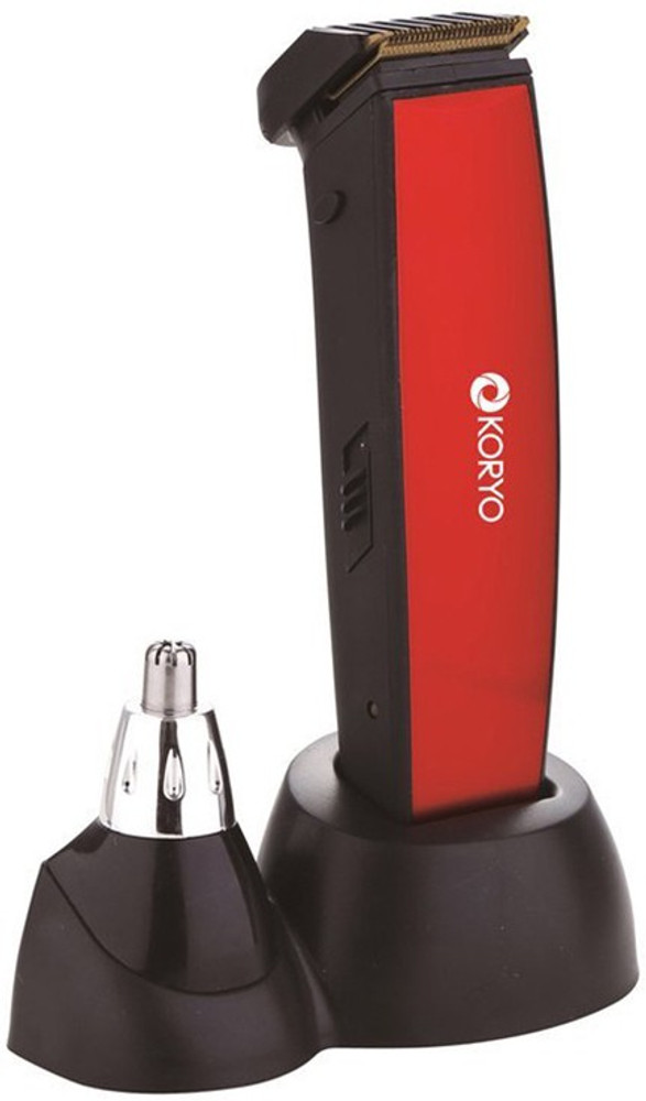 Koryo trimmer new arrivals