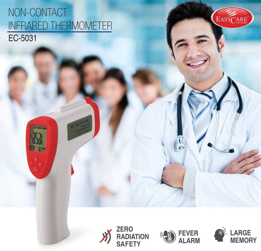 Buy Digital Thermometer Online at Best Price in India  EASYCARE - EASYCARE  - India's Most Trusted Healthcare Brand