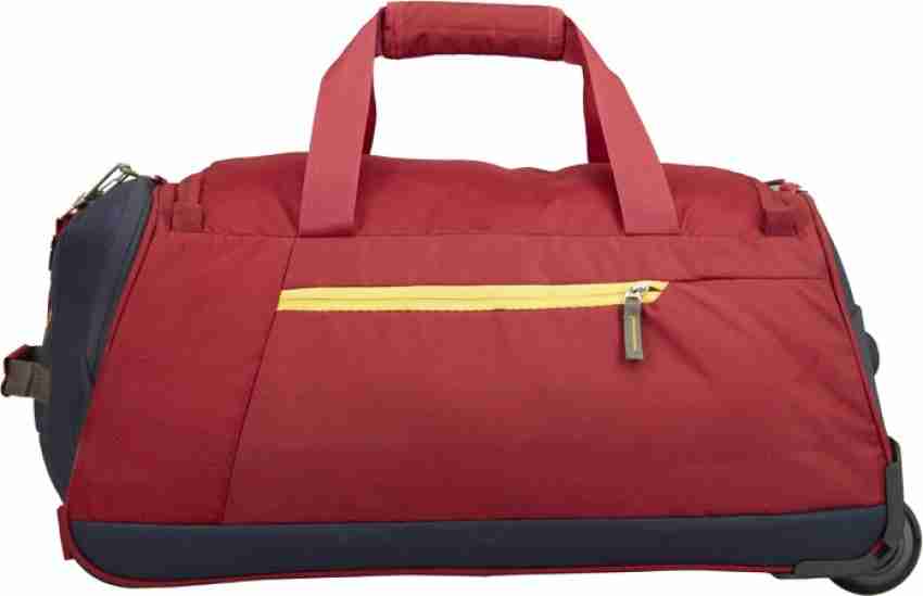 Skybags hatch hotsell dft 57