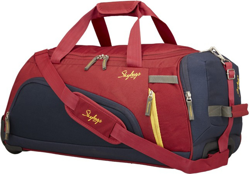Skybags hatch dft 57 deals