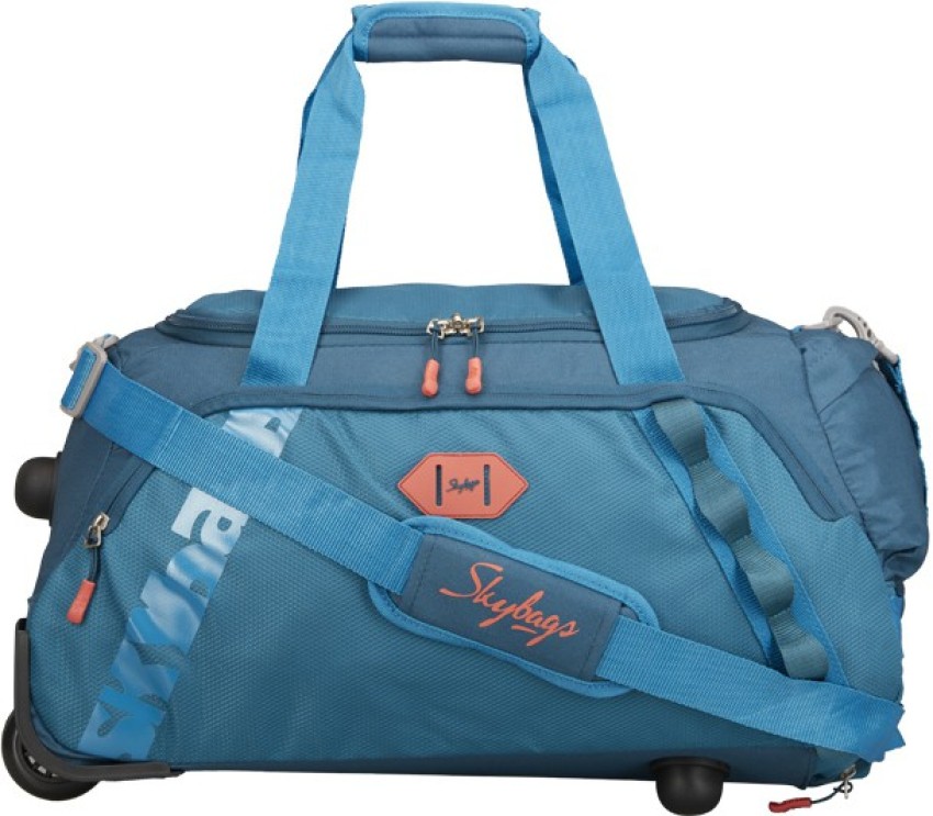 Skybags xenon sales dft 55