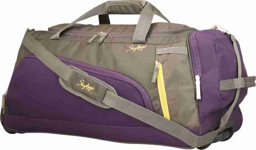 Skybags hatch hotsell dft 57