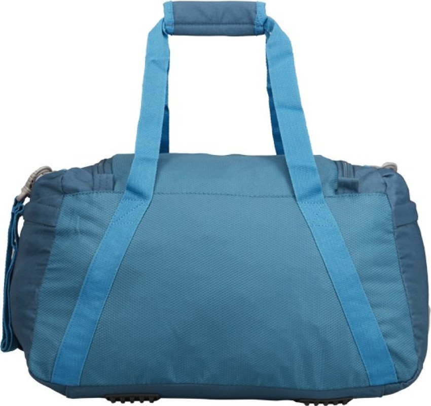 SKYBAGS XENON DF 45 TEAL Duffel Without Wheels Teal Price in India Flipkart