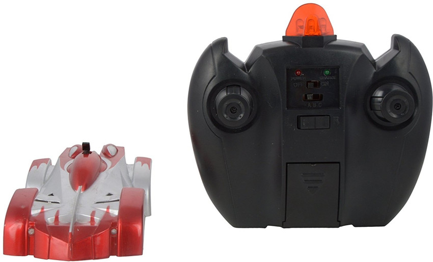 Wall climbing car on sale naaptol