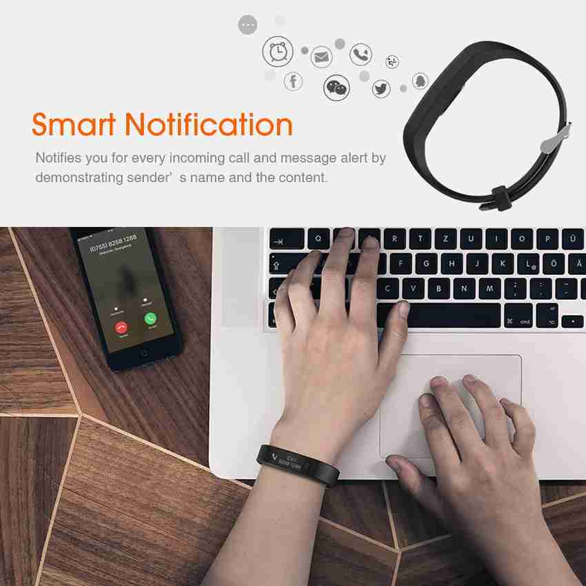 Riversong act hr fitness tracker outlet
