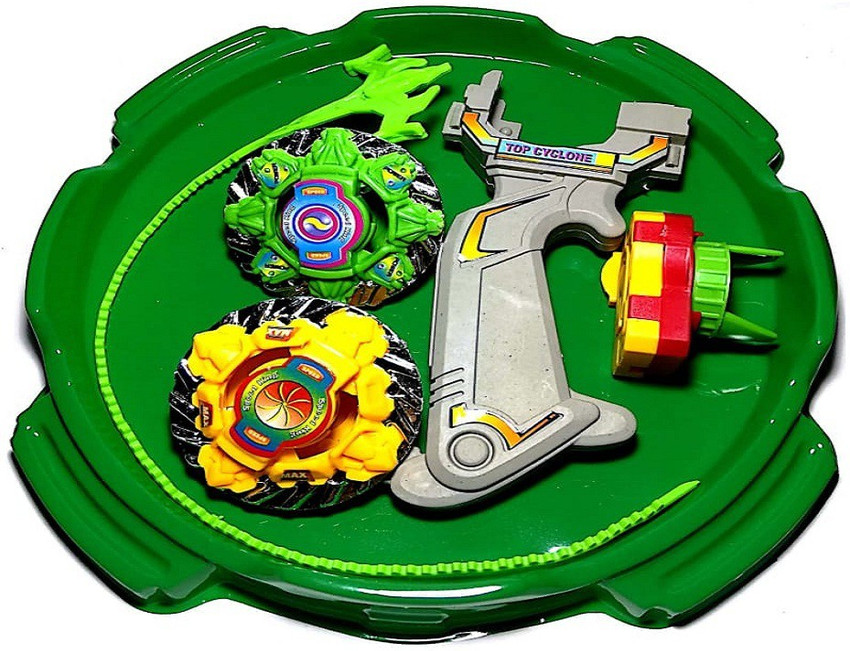 Top cyclone beyblade discount