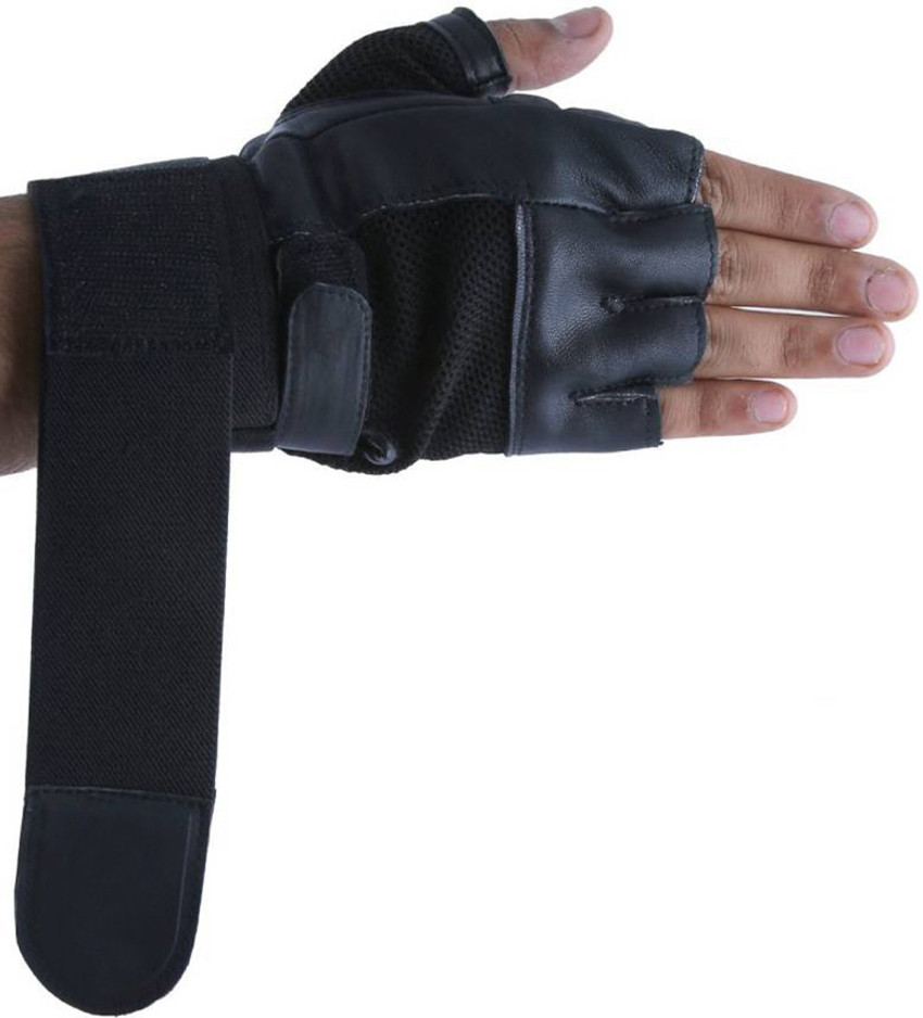 Palm gloves for 2025 gym