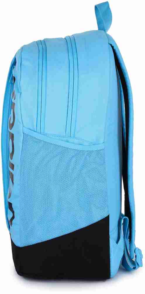 Adidas light blue clearance bag