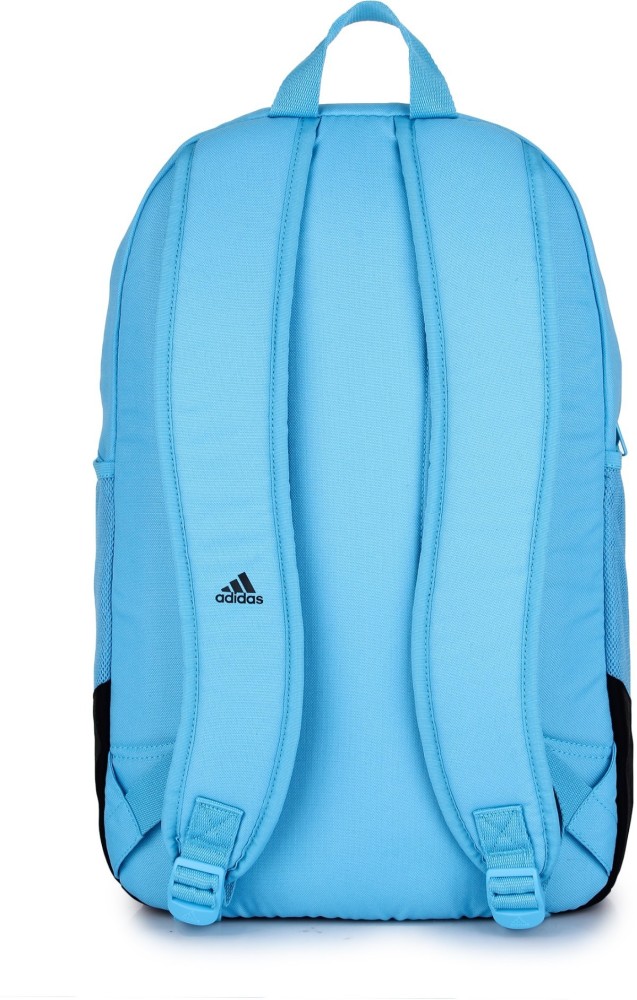 Adidas shop backpack turquoise